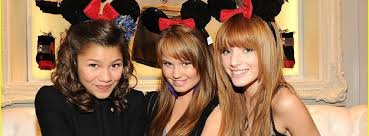 The new season is really cool—it's more like a. Bella Thorne Zendaya Shake It Up Home Facebook