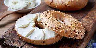 Take inventory of your overall diet: How Many Calories Are In A Bagel And Are They Healthy