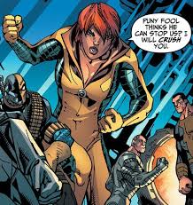 Image result for giganta