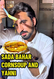 Pakistani Restaurant in Canada