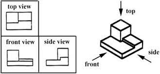 Pin On Mechanical Drawing Basics