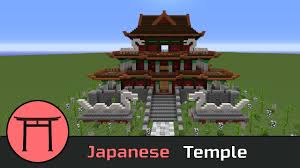 Having a sleek youtube banner is a great way to attract your audience's attention. Minecraft Building Tutorial How To Make Japanese Banners Youtube