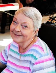 In Loving Memory of Lola Lambert