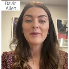 David Allen