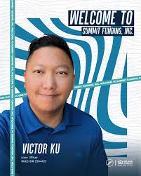 A very warm welcome to new Loan Officer, Andy Bybee, now part of the  Meridian, ID Summit Team. Welcome Andy!