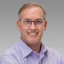 Dr. John Fish, OD, Optometry