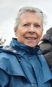 Condolence Book for Elizabeth (Lily) Byrnes (née O'Neill) (Enniscorthy,  Wexford)