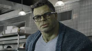 Does Professor Hulk Need Glasses Hulk Marvel Studios Movies Marvel