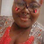 Shayla Nixon's Instagram, Twitter & Facebook