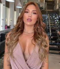 She currently resides in portugal. Virginia Fonseca