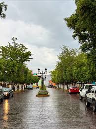 Algunas fotos que tengo en mi galería de estas lluvias😍✨ #cosalá  #pueblosmagicos #lluvia #turismosustentável #turismo #photography