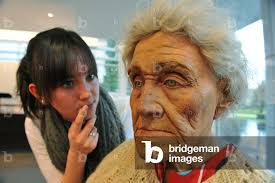 Image of Ausstellung " Duane Hanson-Gregory Crewdson"