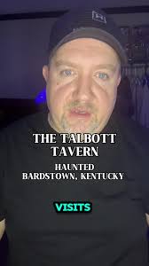 Jesse Talbot Old Man