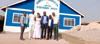 Profile for Kyekyewere S.D.A Church, Afigya