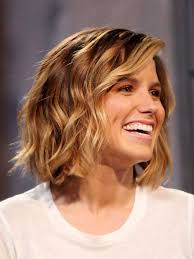 Dark blonde hair looks distinct and has a soft, soothing appearance and when it is styled in short hairstyles, a better look comes forward as result. Latest 30 Short Hairstyle For Women 2020 Find Health Tips