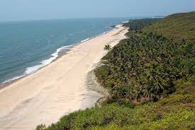 Sea Breeze And Spice Trails: A Journey ...