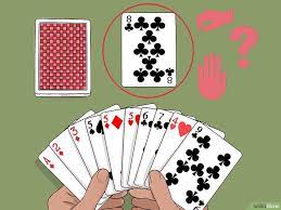 If you need to use up a tile that's already on the board in the middle of a run, split the run in half as long as it makes 2 complete sets of 3. Pin On Card Games