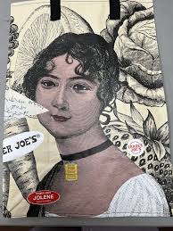 New Everyday Reusable Bag: Home Cooking with Joe .99cents : r/traderjoes