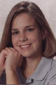 Amanda Paolucci's Instagram, Twitter & Facebook