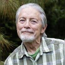 Donald Charles Irwin Obituary