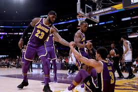 Yup, the lebron james lakers jerseys have already dropped. Podcasts Arash Markazi On The Start Of A Weird Lebron James Lakers Season Silver Screen And Roll