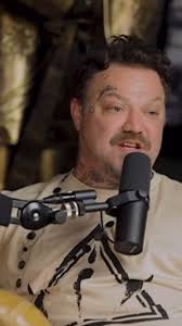 Bam Margera talking about the vicious cycle of addiction