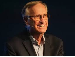 OUR TEAM — Harvest Church