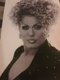 Adena Alexander Reigns