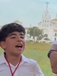 Carlos prieto cantando en el rocio #carlosprieto #rocio #candelarias #fyp  #parati #carlos #prieto #gitano #gitana #gitanos #2025 #almaflamenc0 #spain  #rumania #france #viral #ole