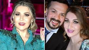 Divorcio Alicia Villarreal es inminente: así responde la cantante sobre su  matrimonio con Cruz Martínez | Univision Famosos | Univision