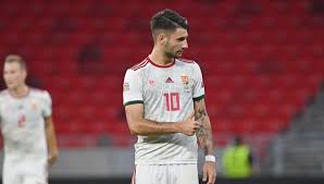 A magyar válogatott futballista szombaton a holland az alkmaar elleni felkészülési mérkőzésen debütált a bundesliga tavalyi ezüstérmesénél. Szoboszlai Oriasit Lepett Elore Hivatalos A Magyar Sztar Csucsigazolasa Sportposzt Com