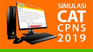 Untuk memenuhi kebutuhan pegawai kamis, 20. Simulasi Cat Bkn Cpns 2020 Soal Tes Wawasan Kebangsaan Twk Aryhm76