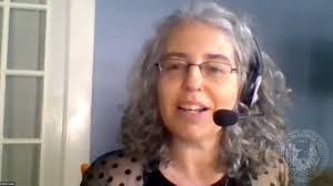 Keynote: The Past, Present, and Future of Citizen Science