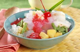 Cara membuat es kopyor tanpa sirup. Resep Es Campur Ceria Pelepas Dahaga Usai Seharian Berpuasa Rancah Post
