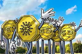 The launch is expected in q4 of 2020, once the staking rewards on cardano's shelley mainnet becomes available. Cardano S Ada May Be Listed On Coinbase Before The End Of 2020 By Cointelegraph