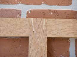 When the tenon fits correctly, you should be able to push it into the mortise with hand pressure or gentle taps from a mallet. Your Tenon Tightening Technologies Paul Sellers Blog