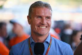Dine in Grand style with F1 legend Coulthard |
