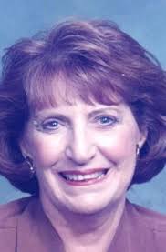 Barbara Clark Obituary (2017)