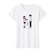 Jun 04, 2019 · the verdict: Amazon Com Kdrama Korean Drama Merch Gift For Kdrama Fans Kdrama T Shirt Clothing Graphic Tops T Shirt Shirts