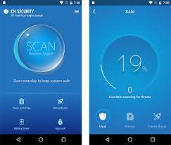 The original review follows below… security master: Test Cheetah Mobile Cm Security 3 1 For Android 170109 Av Test