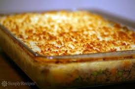 Easy Shepherd S Pie Recipe Simplyrecipes Com Recipe Food Easy Shepherds Pie Recipes
