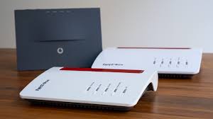 Vodafone idea aka vi is india's third largest telecom operator in terms of subscribers with a total of 123.3 million users across the country. Vodafone Easybox Preise Und Funktionen Der Vodafone Wlan Router