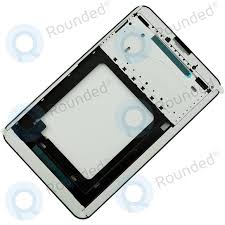 Lenovo IdeaTab A3000 Front cover black