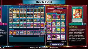 May 03, 2021 · they work independently to boost the power of your deck, even if the rest of the deck is unrelated to the engine in terms of archetype/attribute/type etc. Yu Gi Oh Legacy Of The Duelist Link Evolution Tips And More Yugioh World