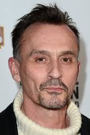 Robert Knepper's Instagram, Twitter & Facebook