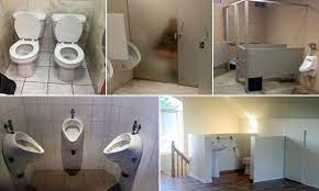 Maybe you would like to learn more about one of these? Are These The Worst Bathroom Design Fails Ever Daily Mail Online