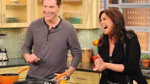 Audience Q With Bobby Flay Rachael Ray Show