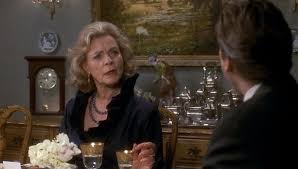 This fictional clip shows a change from a boring math prof to a more skilled teacher. Significance Of Hollywood Glamour And History In Lauren Bacall S Performance In The Mirror Has Two Faces An American In London