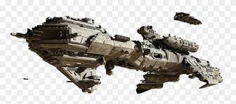 Image Sci Fi Ship Png Sci Fi Ship Png Transparent Png