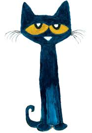 She's been reading them over and over, so i made her a couple of math practice pages with a pete the cat type theme! Pete The Cat Harpercollins Canada